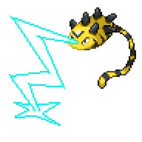 Electamuku Sprite Image