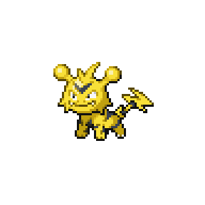Electanx Sprite Image