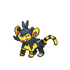Electaxio Sprite Image