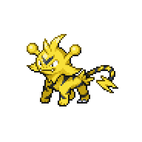 Electaxio Sprite Image