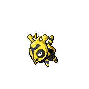 Electaon Sprite Image