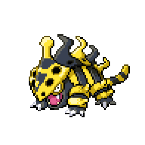 Electaron Sprite Image