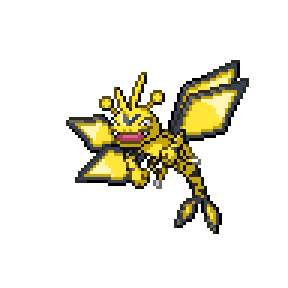 Electava Sprite Image