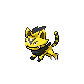 Electarua Sprite Image