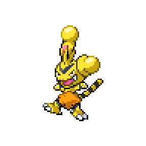 Electaeary Sprite Image
