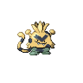 Electaish Sprite Image