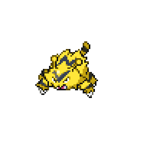 Electatik Sprite Image