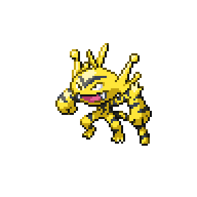 Electaeye Sprite Image