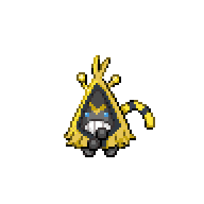Electarunt Sprite Image