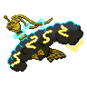 Electaria Sprite Image