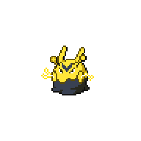 Electamy Sprite Image