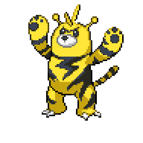 Electawear Sprite Image