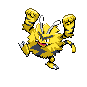 Electanat Sprite Image