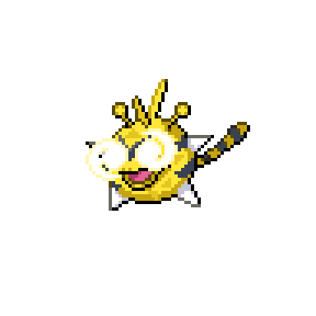 Electaor Sprite Image