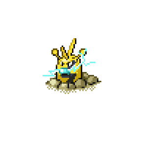 Electalett Sprite Image