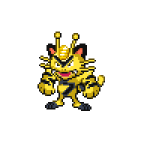 Electath Sprite Image