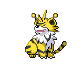 Electalithe Sprite Image