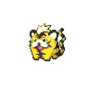 Electalithe Sprite Image