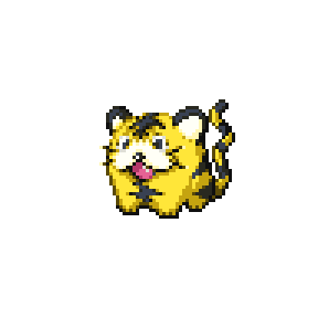 Electalithe Sprite Image