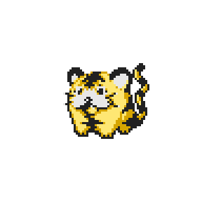 Electalithe Sprite Image