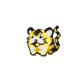 Electalithe Sprite Image