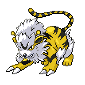 Electanine Sprite Image