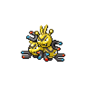 Electaton Sprite Image