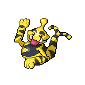 Electaeel Sprite Image