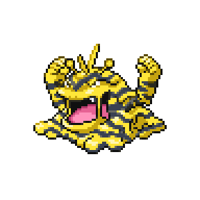 Electauk Sprite Image