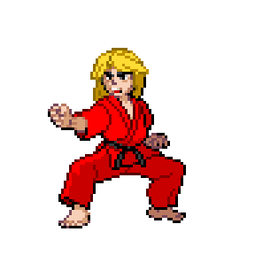 Maglee Sprite Image