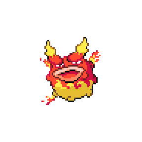 Magfing Sprite Image
