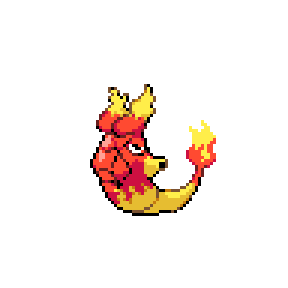 Magpod Sprite Image
