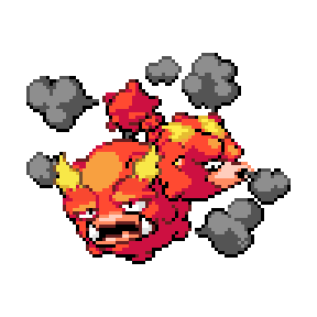 Magzing Sprite Image
