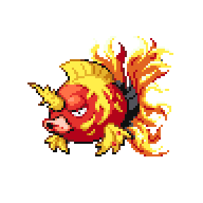 Magking Sprite Image