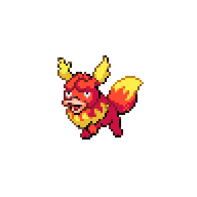 Magvee Sprite Image