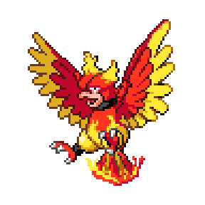 Magotto Sprite Image