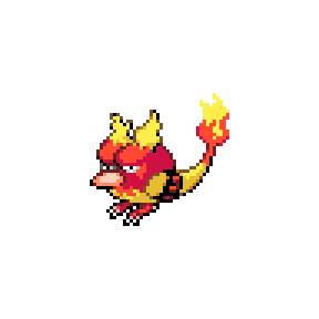 Magtu Sprite Image