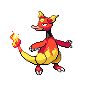 Magros Sprite Image