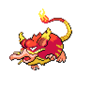 Magicate Sprite Image