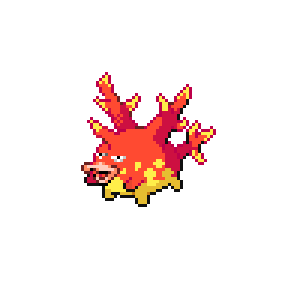 Magsola Sprite Image