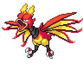 Magmory Sprite Image