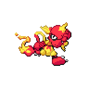 Maggle Sprite Image