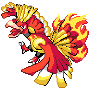 Magoh Sprite Image