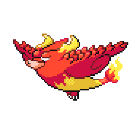 Magkiss Sprite Image