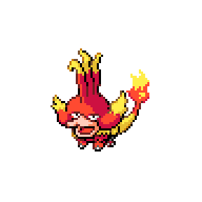 Magkip Sprite Image