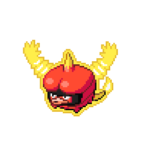 Magtom Sprite Image