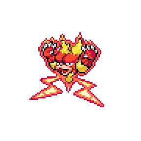 Magtom Sprite Image