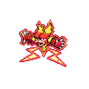 Magtom Sprite Image