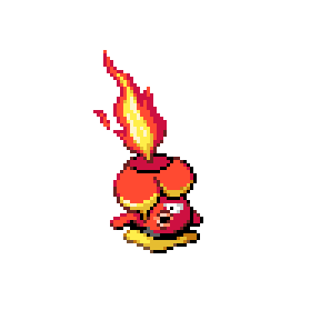 Magwick Sprite Image