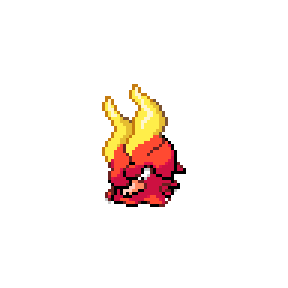 Magwick Sprite Image